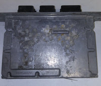 6C2A-12A650-JE ecm ecu computer 2006 Ford Econoline van **tested** - Swan Auto