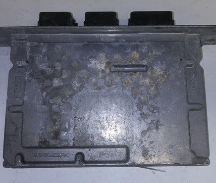 6C2A-12A650-JE ecm ecu computer 2006 Ford Econoline van **tested** - Swan Auto