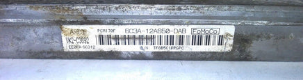 6C3A-12A650-DAB ecm ecu computer 2006 Ford F450 F-450 **tested** - Swan Auto
