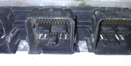 6C3A-12A650-DAB ecm ecu computer 2006 Ford F450 F-450 **tested** - Swan Auto