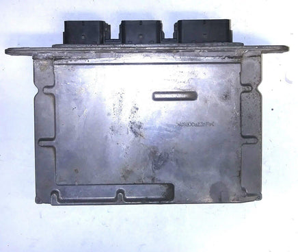 6C3A-12A650-DAB ecm ecu computer 2006 Ford F450 F-450 **tested** - Swan Auto