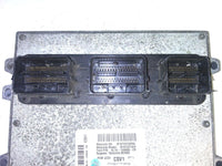 6L1A-12A650-EB ecm ecu computer 2006 Ford Expedition **TESTED** - Swan Auto