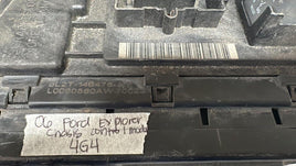 6L2T-14B476-AT Ford Explorer fuse junction box 2006 - Swan Auto