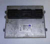 6L7A-12A650-GB ecm ecu computer 2006 Lincoln Navigator **Tested** - Swan Auto