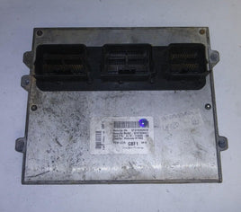 6L7A-12A650-GB ecm ecu computer 2006 Lincoln Navigator **Tested** - Swan Auto