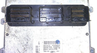 6L7A-12A650-GB ecm ecu computer 2006 Lincoln Navigator **Tested** - Swan Auto
