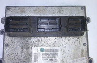 6L7A-12A650-HA ecm ecu computer 2006 Lincoln Navigator **tested** - Swan Auto