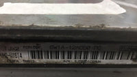 6W1A-12A650-PC Lincoln T&C 2006 ecu ecm computer **TESTED** - Swan Auto