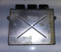 6W7A-12A650-ZD ecm ecu computer 2006 Ford Crown **tested** - Swan Auto