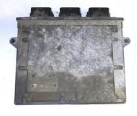 6W7A-12A650-ZD ecm ecu computer 2006 Ford Crown **tested** - Swan Auto
