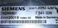 7 541 336 ecm ecu computer 2004-2006 BMW 325i 325 - Swan Auto