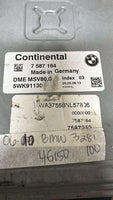 7 587 164 ecm ecu computer 2006-2010 BMW 328i 328 - Swan Auto