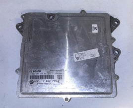 7 612 745 -01 ecm ecu computer 2011 BMW 335 335i - Swan Auto