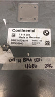 7 613 202 BMW 550i 550 2009-2014 ecu ecm computer - Swan Auto