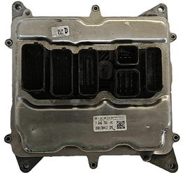 7 646 764-01 BMW 328i 328 2012-2014 ecm ecu computer - Swan Auto