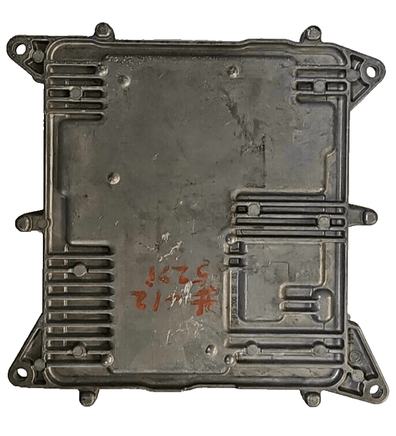 7 646 764-01 BMW 328i 328 2012-2014 ecm ecu computer - Swan Auto