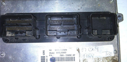 750A-12A650-KF ecm ecu computer 2007 Mazda CX-9 CX9 **TESTED** - Swan Auto