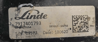 7917401793 Linde forklift ecm ecu computer - Swan Auto