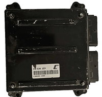7917401793 Linde forklift ecm ecu computer - Swan Auto