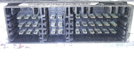 7H42-7H417-AC transfer case control module 2006-2009 Land Rover Range Rover - Swan Auto