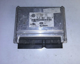 7L0 907 553 F ecm ecu computer 2004-2006 VW Touareg - Swan Auto