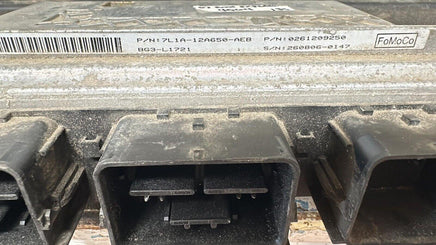 7L1A-12A650-AEB Ford Expedition 2007 ecm ecu computer - Swan Auto