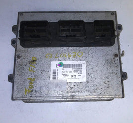 7L3A-12A650-GED ecm ecu computer 2008 Ford Econoline van **tested** - Swan Auto
