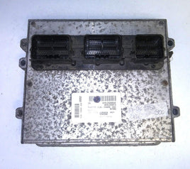 7L3A-12A650-GUC ecm ecu computer 2007-2008 Ford F150 F-150 **tested** - Swan Auto