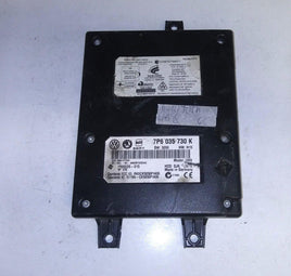 7P6 035 730 K bluetooth blue tooth module 2011-2014 VW Jetta - Swan Auto