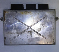 7W1A-12A650-EC ecm ecu computer 2007 Lincoln Town Car **tested** - Swan Auto