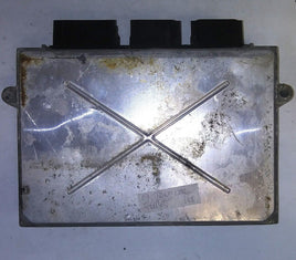 7W1A-12A650-EC ecm ecu computer 2007 Lincoln Town Car **tested** - Swan Auto