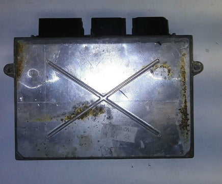 7W1A-12A650-MA ecm ecu computer 2007 Lincoln Town Car **tested** - Swan Auto