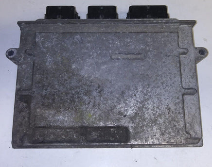 7W1A-12A650-MA ecm ecu computer 2007 Lincoln Town Car **tested** - Swan Auto
