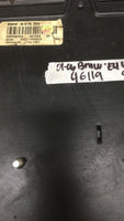 8 376 305 BMW E46 Amplifier computer 2001-2006 - Swan Auto