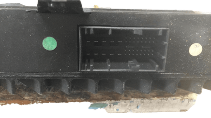 8 376 305 BMW E46 Amplifier computer 2001-2006 - Swan Auto