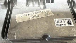8 655 107 -01 Mini Cooper 2014-2022 ecm ecu computer - Swan Auto