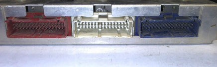 8093536090 ecm ecu computer 1998 Isuzu Trooper - Swan Auto