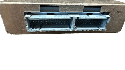 8162184190 Isuzu Rodeo 1994-1995 ecm ecu computer - Swan Auto