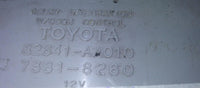 82641-AA010 multiplex relay module 2001 Toyota Camry - Swan Auto