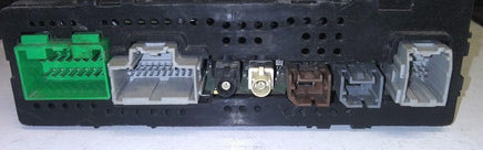 84278539 Amplifier power amp 2017-2018 Chevy or GMC pickup - Swan Auto