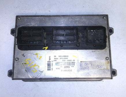 850A-12A650-DD ecm ecu computer 2008 Mazda CX-9 CX9 **TESTED** - Swan Auto