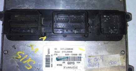 850A-12A650-DD ecm ecu computer 2008 Mazda CX-9 CX9 **TESTED** - Swan Auto