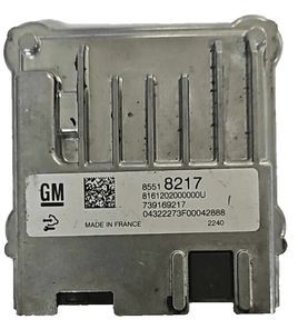 85518217 GM night vision module - Swan Auto