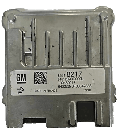 85518217 GM night vision module - Swan Auto