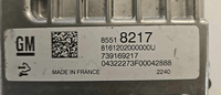 85518217 GM night vision module - Swan Auto