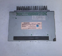 86100-33171 Amplifier power amp 2004-2006 Lexus ES330 - Swan Auto