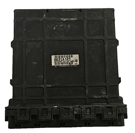 8631A140 Mitsubishi Eclipse 2006-2010 ecu ecm compute - Swan Auto