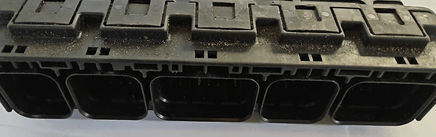 8631A140 Mitsubishi Eclipse 2006-2010 ecu ecm compute - Swan Auto