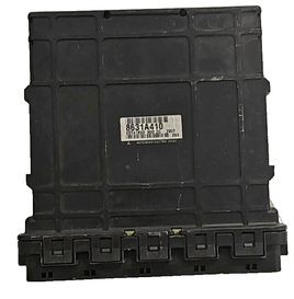8631A410 Mitsubishi Galant 2008 ecm ecu computer - Swan Auto