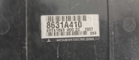 8631A410 Mitsubishi Galant 2008 ecm ecu computer - Swan Auto